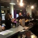 Chants révolutionnaires - 23/11/2019