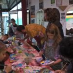 Atelier Arts intuitifs - 30.11.2019