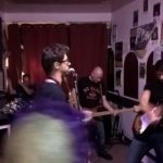 Fête d'hiver - Concert des ChaHutiers