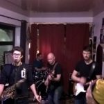 Fête d'hiver - Concert des ChaHutiers