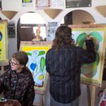 Atelier Arts intuitifs - 18.01.2020