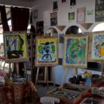 Atelier Arts intuitifs - 18.01.2020