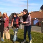 Chants révolutionnaires - 08/02/2020